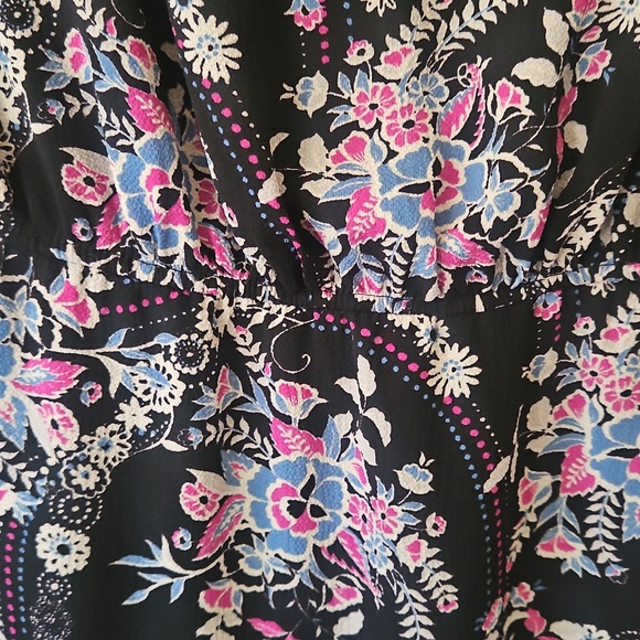 NWOT As U Wish Dress - Picture 5 of 7